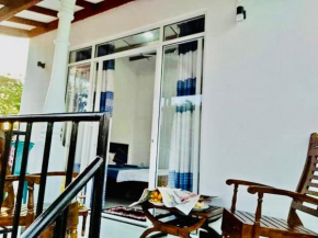 Maya guesthouse